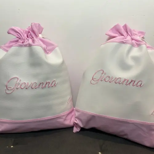 2 Saquinhos para Roupas / Diversos