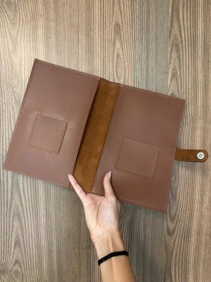 Capa Caderneta de Vacina
