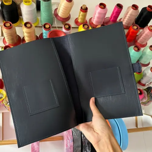 Capa Caderneta de Vacina