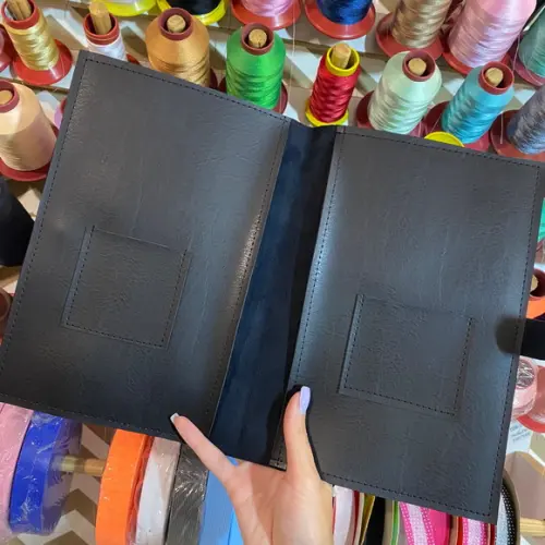 Capa Caderneta de Vacina