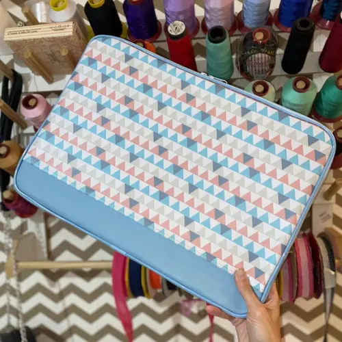 Capa para notebook