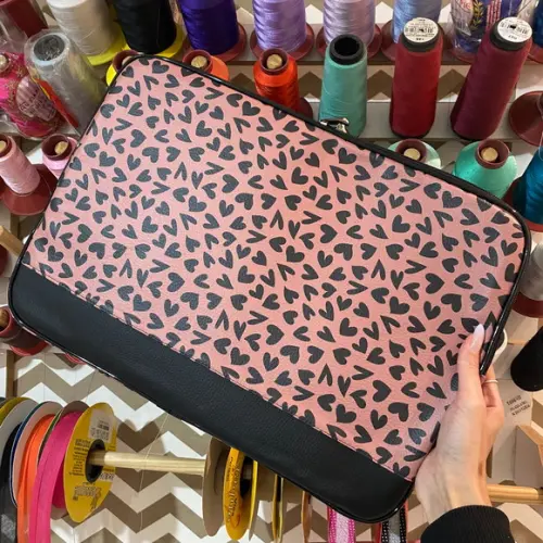 Capa para Notebook