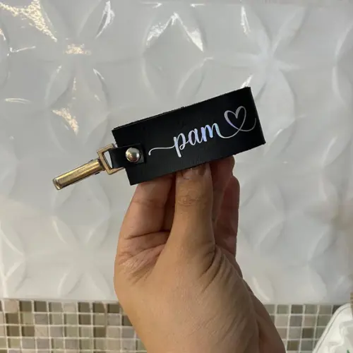 Chaveiro Personalizado