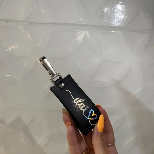 Chaveiro Personalizado