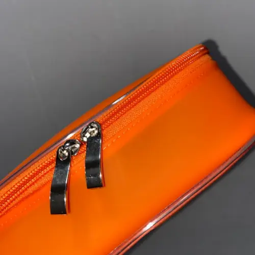 Estojo / necessaire de silicone