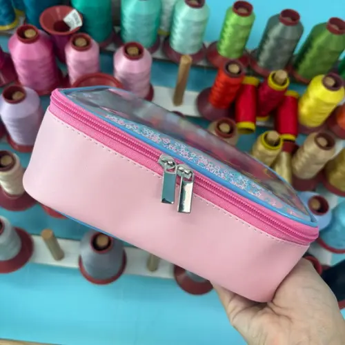 Estojo Stitch Modelo Cem Pens
