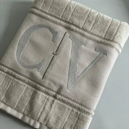 Jogo de Toalha 03 Peças - Presente Casamento / Bodas