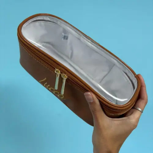 Kit Organizador / Maletinhas de Mão / Necessaire