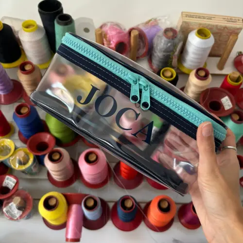 Kit Organizador de Mala / Maletinhas de Mão