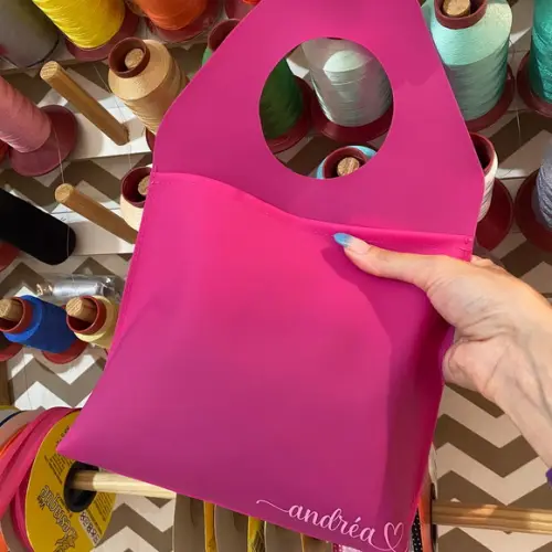 Lixo para Carro Personalizado