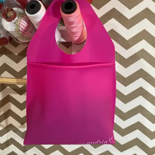 Lixo para Carro Personalizado