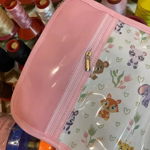 Lugar Americano Infantil com Porta Talher