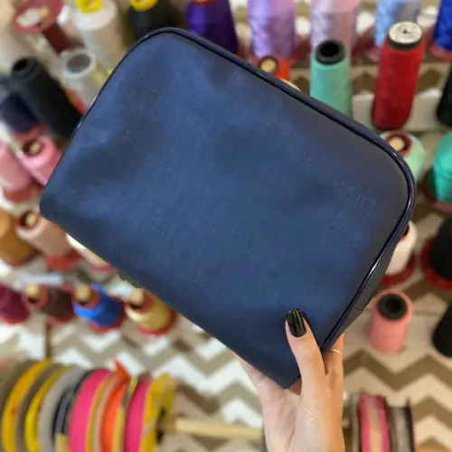Necessaire Grande impermeável