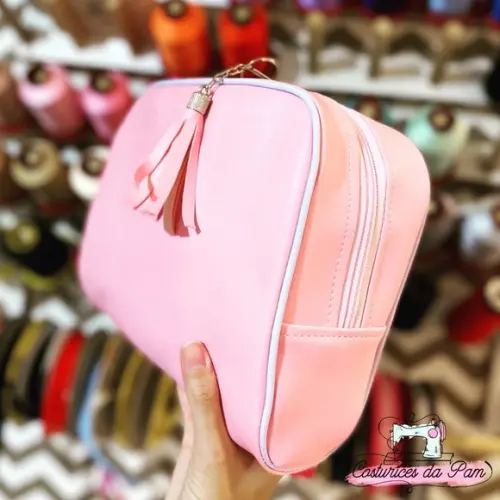 Necessaire Grande impermeável