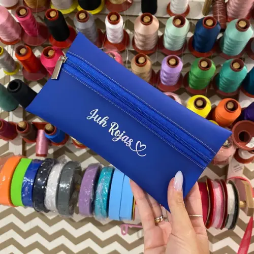 Necessaire Mini Multiuso / Escova de Dente