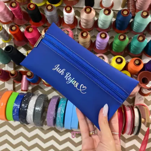 Necessaire Mini Multiuso / Escova de Dente