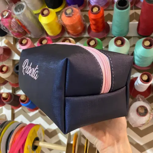 Necessaire Personalizada com Alça m