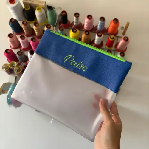 Organizador Multiuso Impermeável