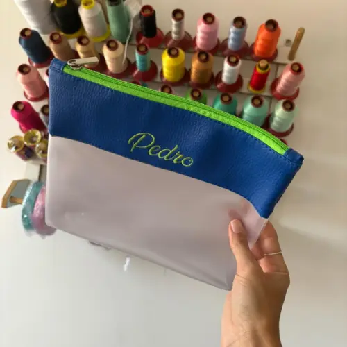 Organizador Multiuso Impermeável