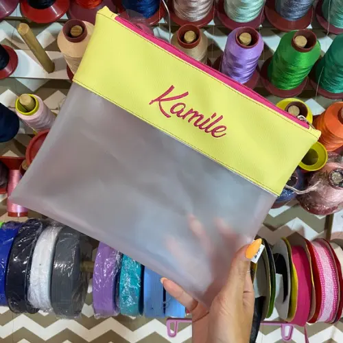Organizador Multiuso Impermeável