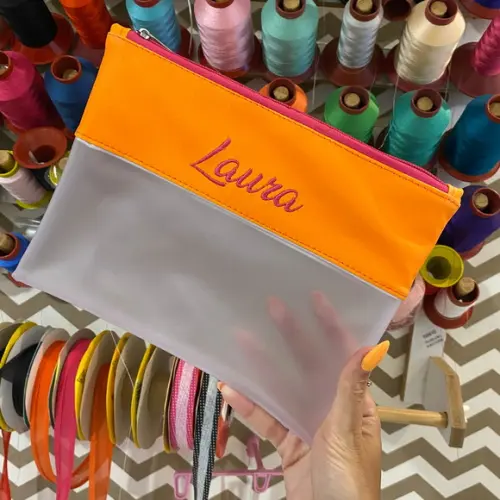 Organizador Multiuso Impermeável