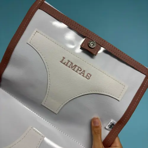 Porta Calcinhas Personalizado
