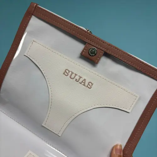 Porta Calcinhas Personalizado