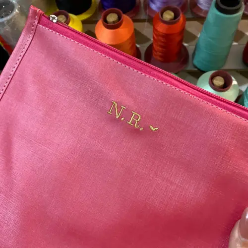 Porta Calcinhas Personalizado