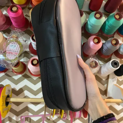 Porta Chinelo Impermeável