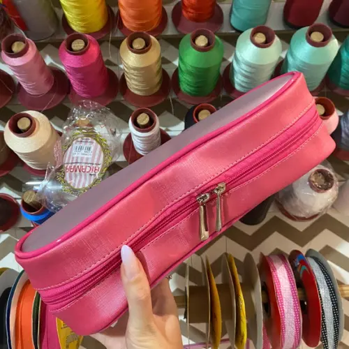 Porta Chinelo Impermeável