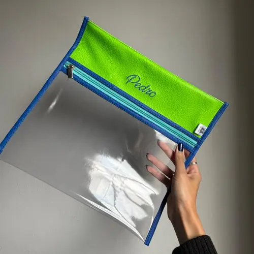 Saquinho Organizador / Maternidade