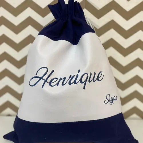 Saquinho para roupas / diversos