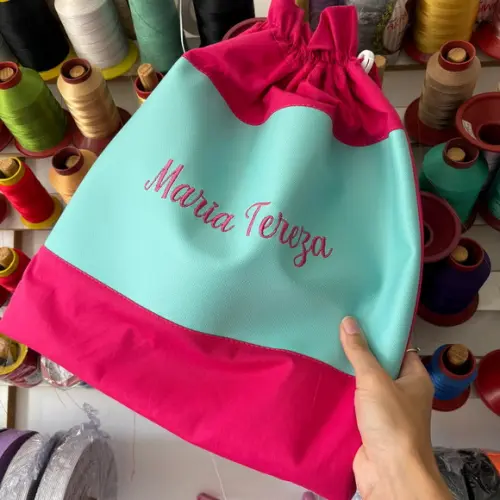 Saquinho para Roupas / Diversos