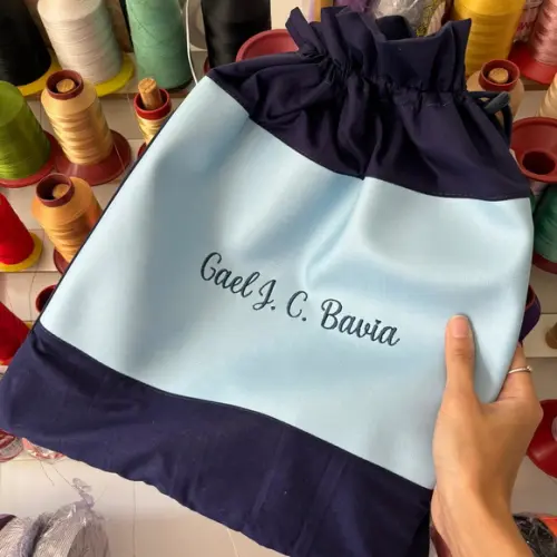 Saquinho para Roupas / Diversos
