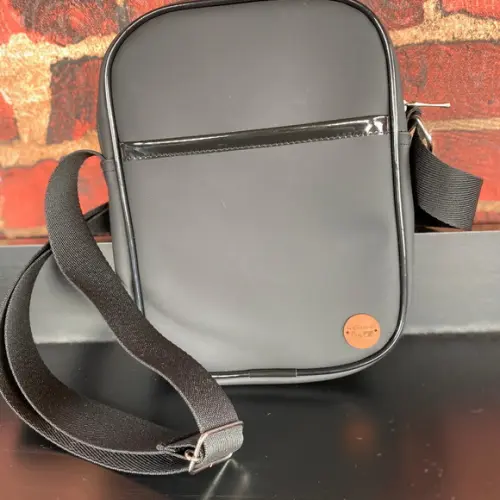 Shoulder bag / bolsa
