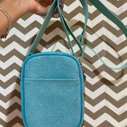 Shoulder Bag / Bolsa