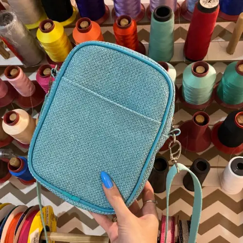 Shoulder Bag / Bolsa