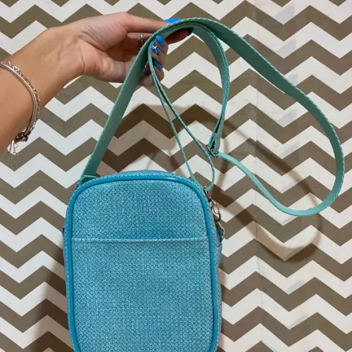 Shoulder Bag / Bolsa
