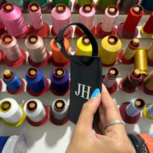 Tag de Mala Personalizada