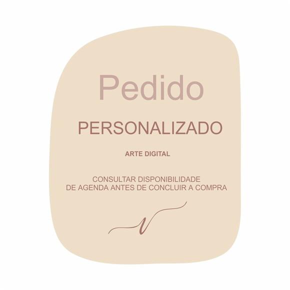Item adicional topper