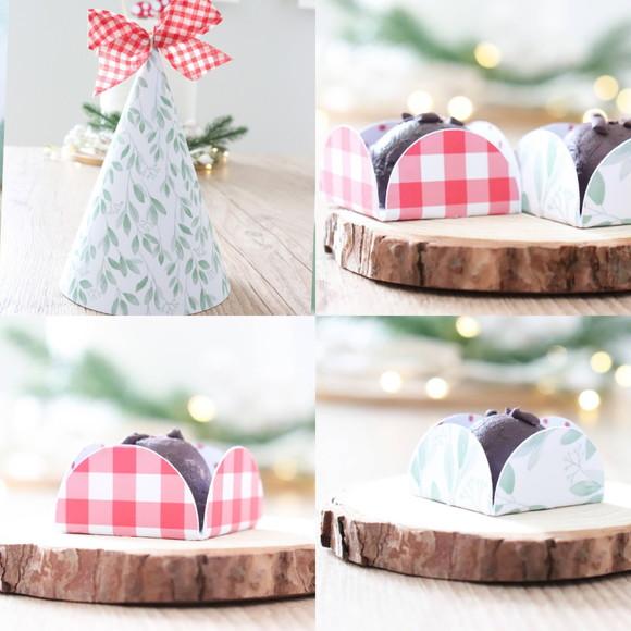 Kit Festa Infantil Woodland Bosque Encantado