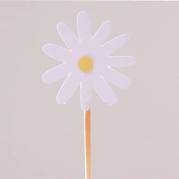 Topper para doces de Festa Junina