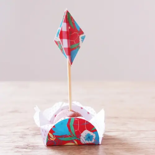 (RECOMENDADO) Forminha e Topper para doce de Festa Junina
