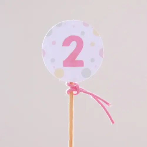 (RECOMENDADO) Forminha e Topper para doce Sorvete