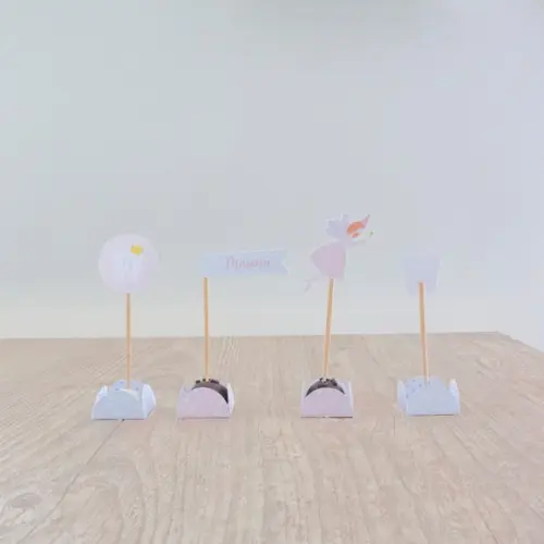 [recomendado] Kit Festa Infantil Fada do Dente