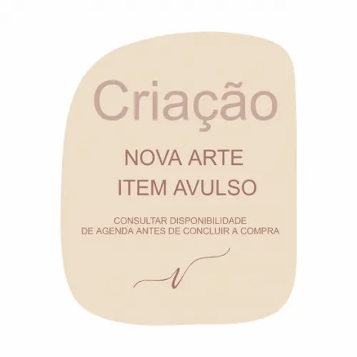 Criação de Novo Tema