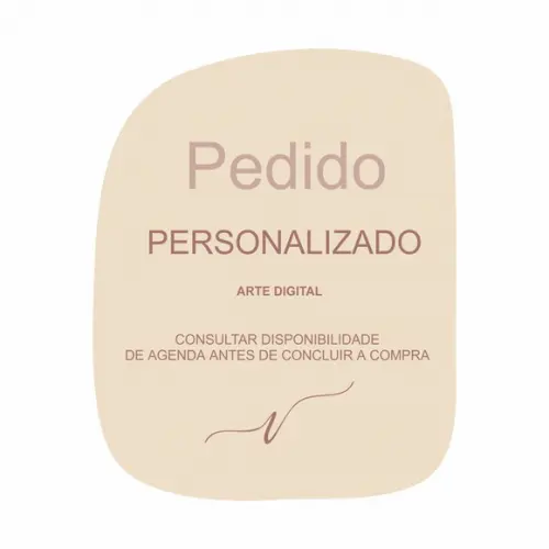 Item adicional topper