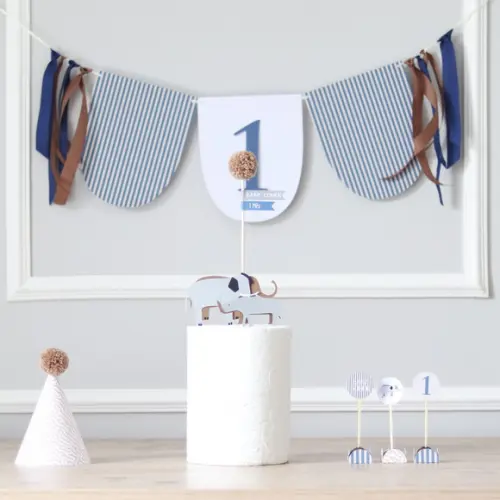 Kit Festa Safári