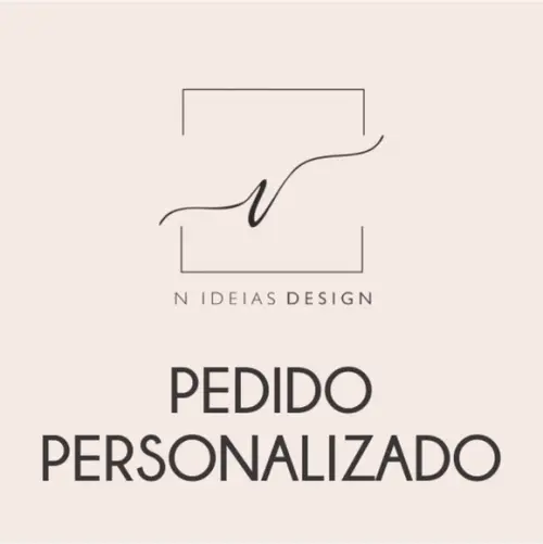 Pedido Personalizado