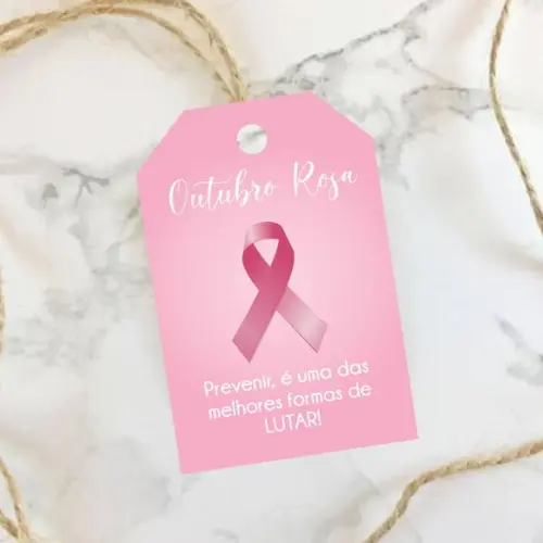 Tag Outubro Rosa